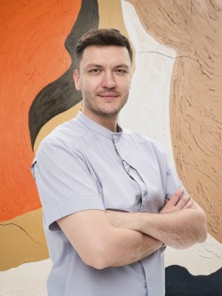Кузнецов Павел Сергеевич