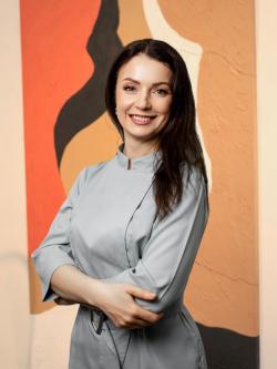 Попова Ольга Алексеевна
