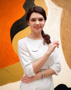 Скоренцева Наталья Сергеевна