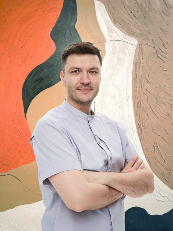 Цифровой протокол в стоматологии, что это такое?