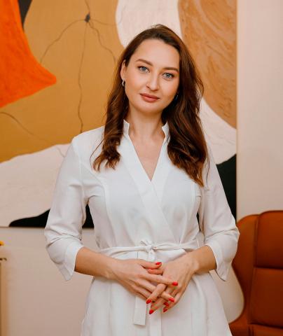 Консультация ортодонта