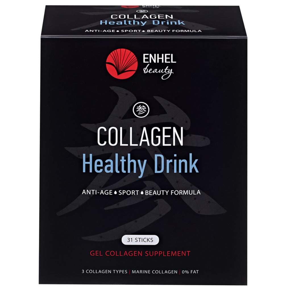 Collagen Healty Drink Collagen Healty Drink