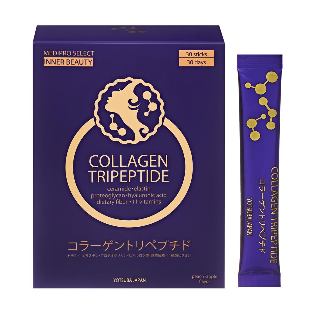 TRIPEPTIDE COLLAGEN / Трипептид коллагена TRIPEPTIDE COLLAGEN / Трипептид коллагена