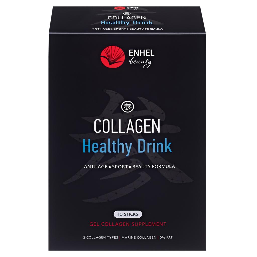 Collagen Healty Drink Mango Collagen Healty Drink Mango