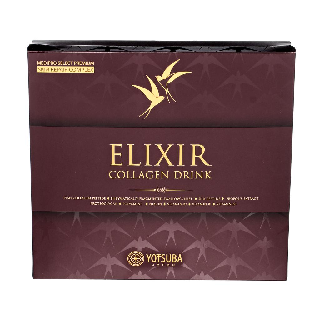 Elixir Collagen Drink Elixir Collagen Drink