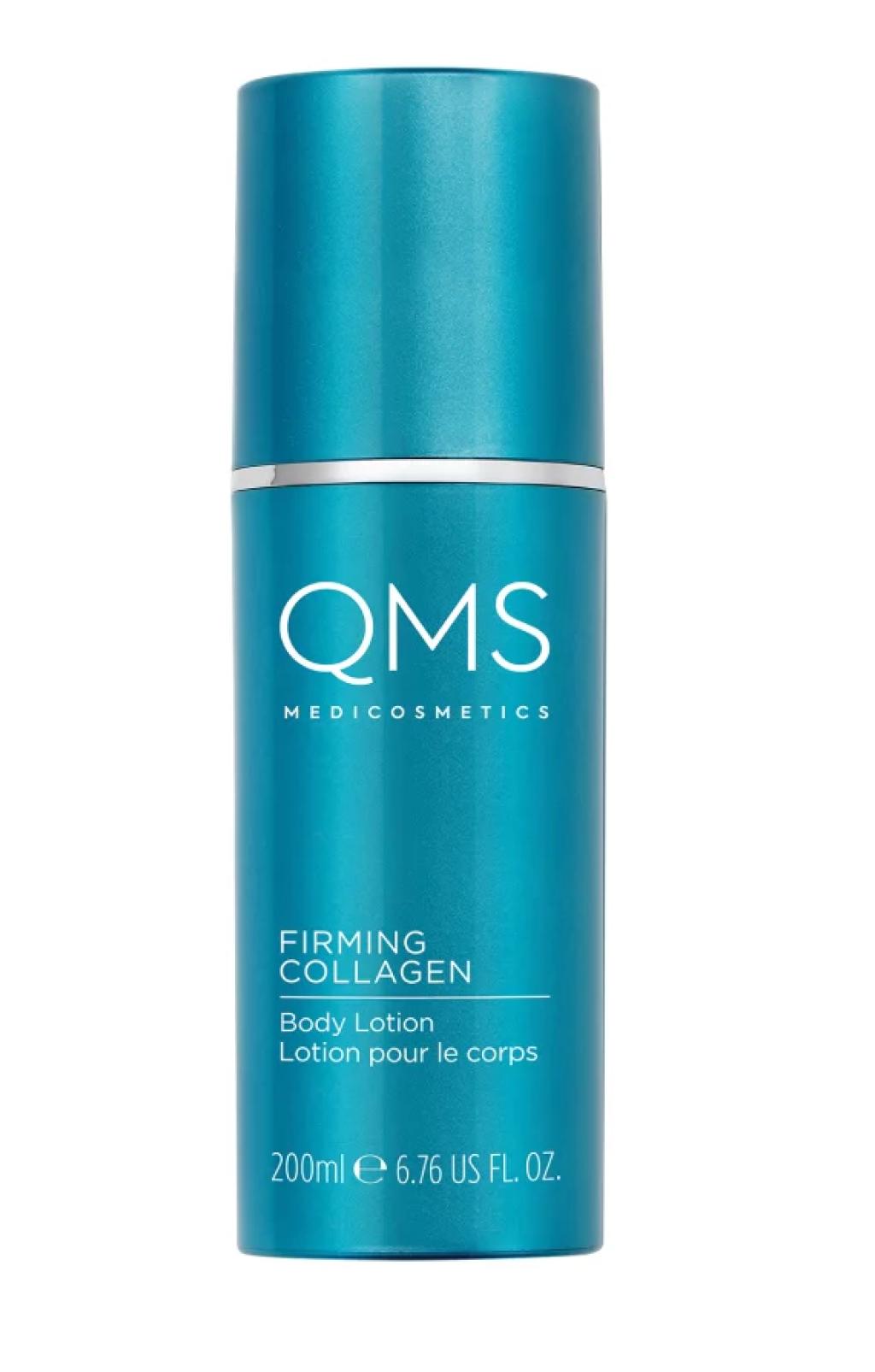 FIRMING COLLAGEN BODY LOTION FIRMING COLLAGEN BODY LOTION