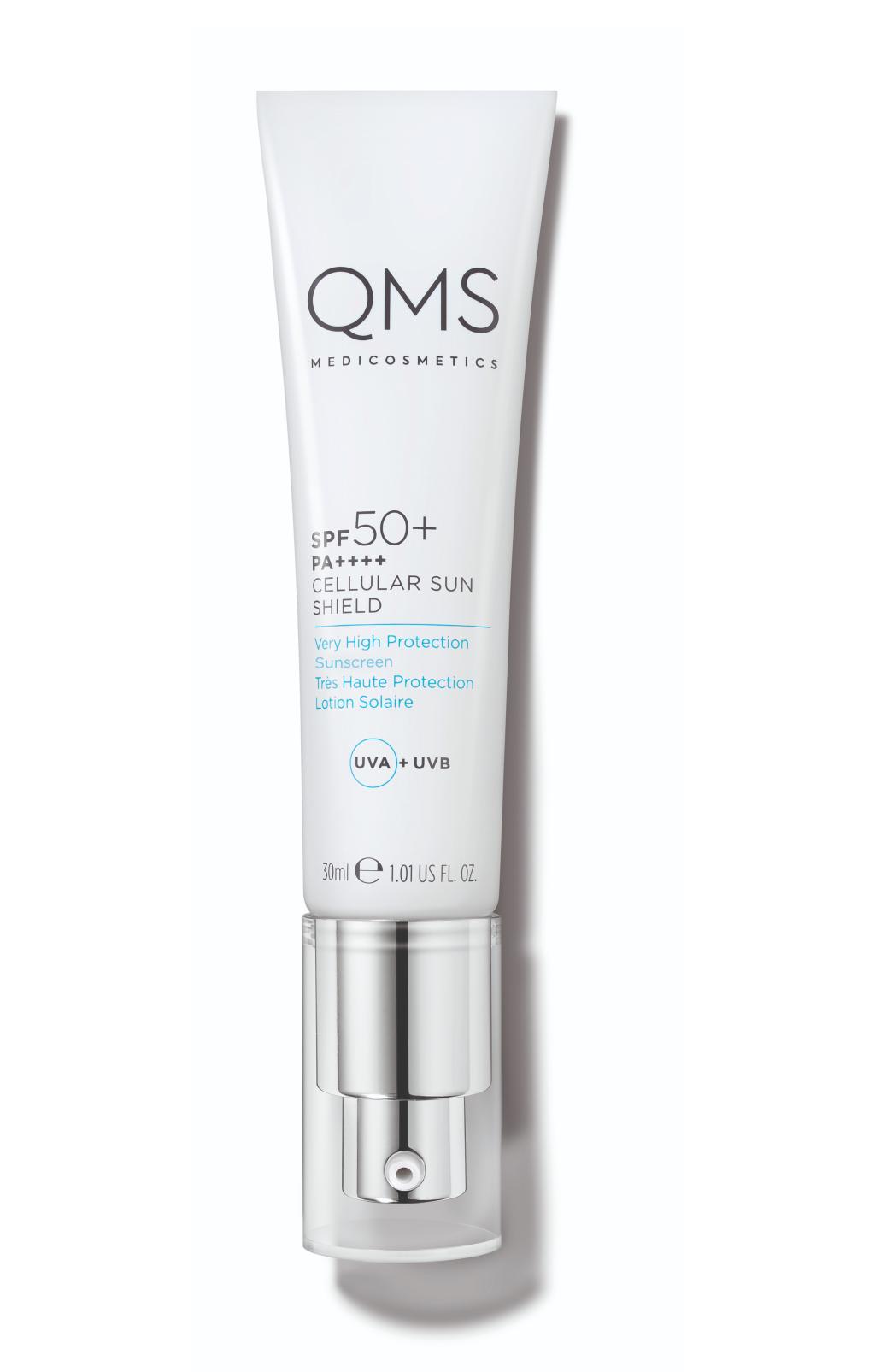 CELLULAR SUN SHIELD SPF 50+PA+++ SUN SCREEN LOTION CELLULAR SUN SHIELD SPF 50+PA+++ SUN SCREEN LOTION