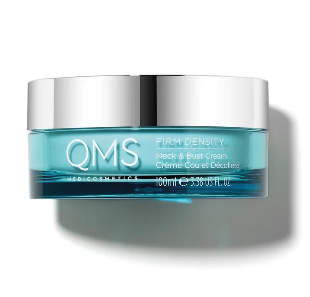 FIRM DENSITY NECK & BUST CREAM FIRM DENSITY NECK & BUST CREAM