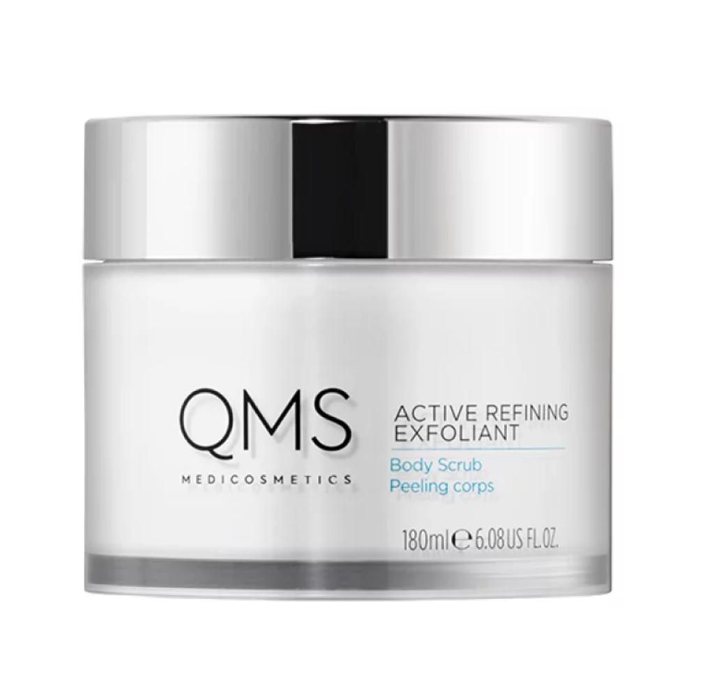 ACTIVE REFINING EXFOLIANT BODY SCRUB ACTIVE REFINING EXFOLIANT BODY SCRUB