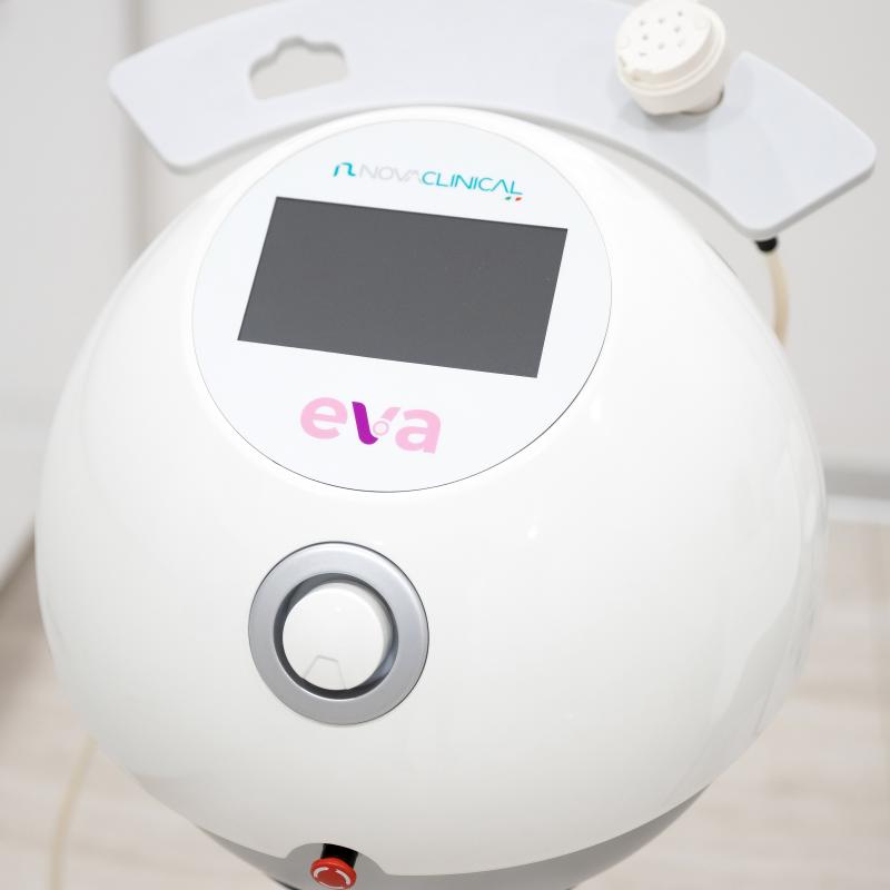 ЛАЗЕРНОЕ ИНТИМНОЕ ОМОЛОЖЕНИЕ RF EVA 